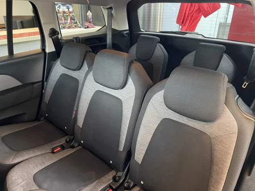 Citroën Grand C4 Spacetourer - Afbeelding 24 van 30