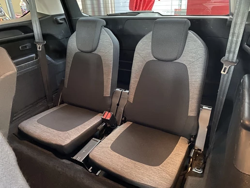 Citroën Grand C4 Spacetourer - Afbeelding 25 van 30