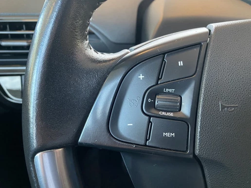 Citroën Grand C4 Spacetourer - Afbeelding 27 van 30