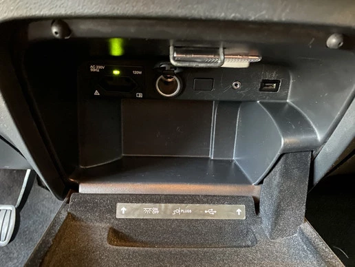 Citroën Grand C4 Spacetourer - Afbeelding 30 van 30