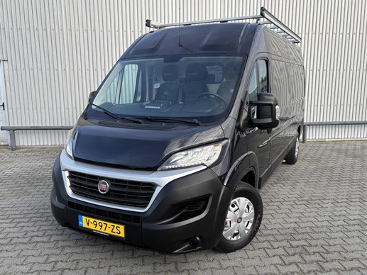 Fiat Ducato - Afbeelding 1 van 30