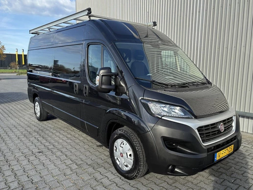 Fiat Ducato - Afbeelding 8 van 30