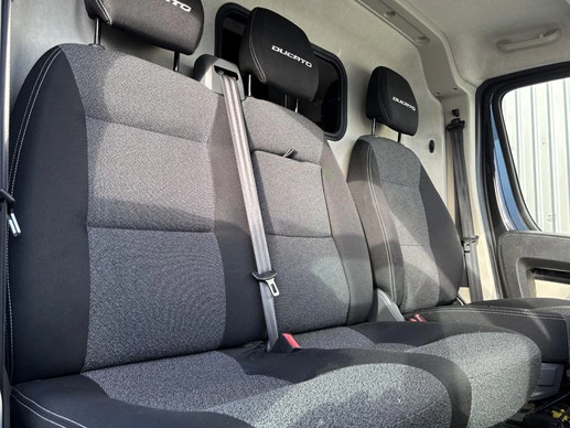 Fiat Ducato - Afbeelding 9 van 30