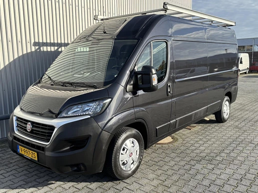 Fiat Ducato - Afbeelding 10 van 30