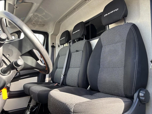 Fiat Ducato - Afbeelding 11 van 30