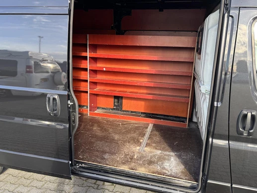Fiat Ducato - Afbeelding 15 van 30