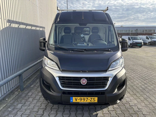 Fiat Ducato - Afbeelding 16 van 30