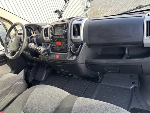 Fiat Ducato - Afbeelding 17 van 30