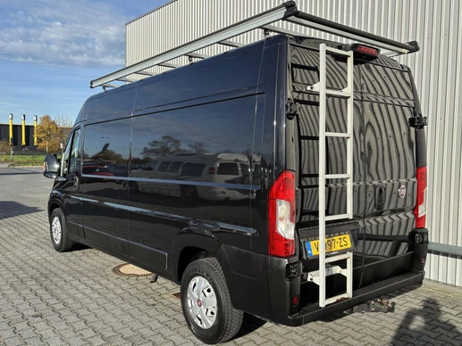 Fiat Ducato - Afbeelding 19 van 30