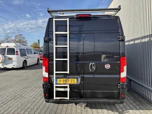 Fiat Ducato - Afbeelding 20 van 30
