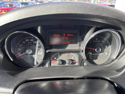 Fiat Ducato - Afbeelding 24 van 30