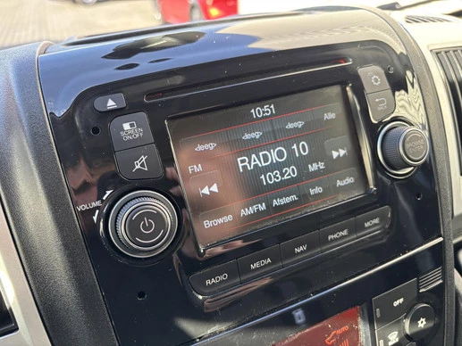 Fiat Ducato - Afbeelding 26 van 30