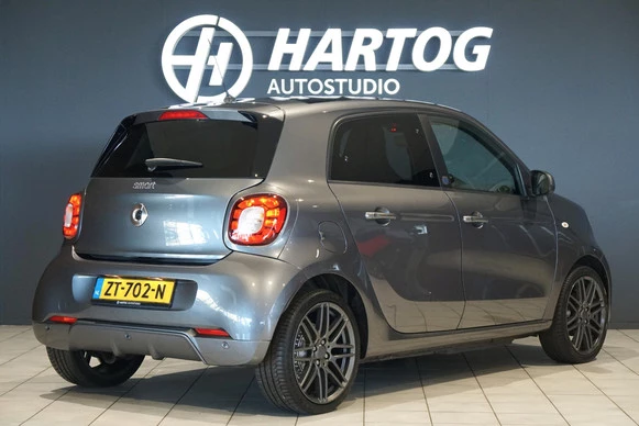 smart Forfour - Afbeelding 2 van 30