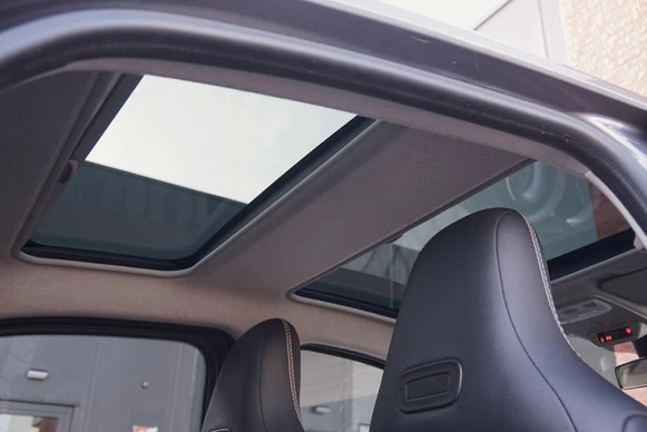 smart Forfour - Afbeelding 3 van 30