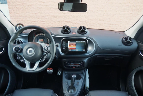 smart Forfour - Afbeelding 4 van 30