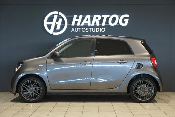 smart Forfour - Afbeelding 5 van 30
