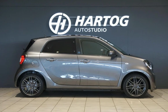 smart Forfour - Afbeelding 6 van 30