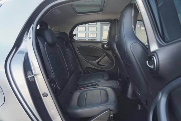 smart Forfour - Afbeelding 7 van 30