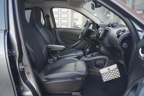 smart Forfour - Afbeelding 8 van 30