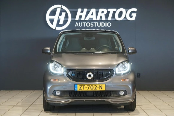 smart Forfour - Afbeelding 9 van 30