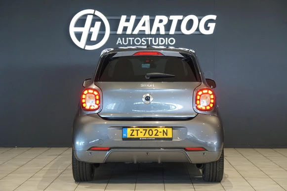 smart Forfour - Afbeelding 10 van 30