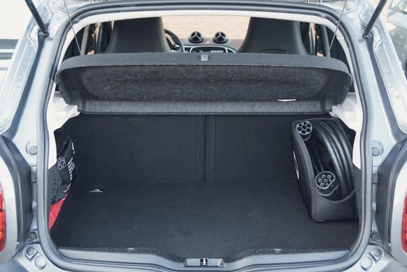 smart Forfour - Afbeelding 11 van 30