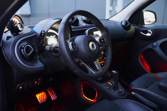 smart Forfour - Afbeelding 12 van 30