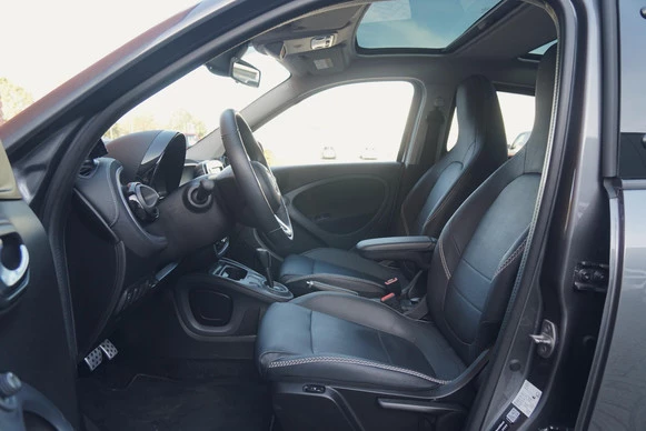 smart Forfour - Afbeelding 13 van 30