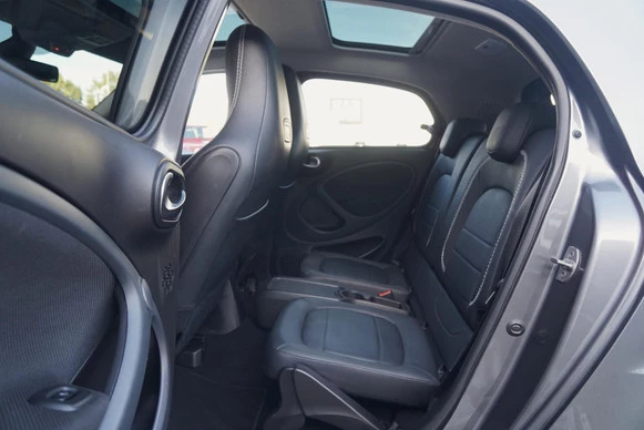smart Forfour - Afbeelding 14 van 30