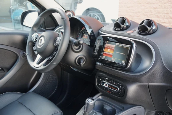 smart Forfour - Afbeelding 15 van 30