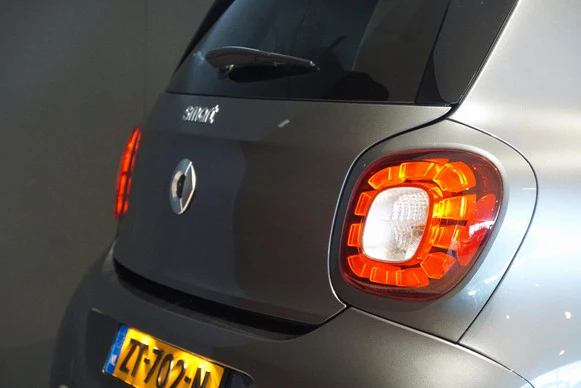 smart Forfour - Afbeelding 16 van 30