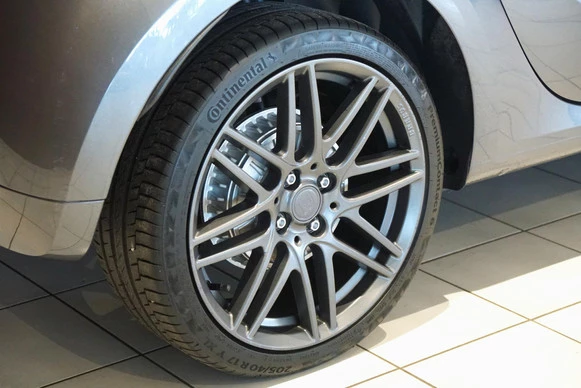 smart Forfour - Afbeelding 17 van 30