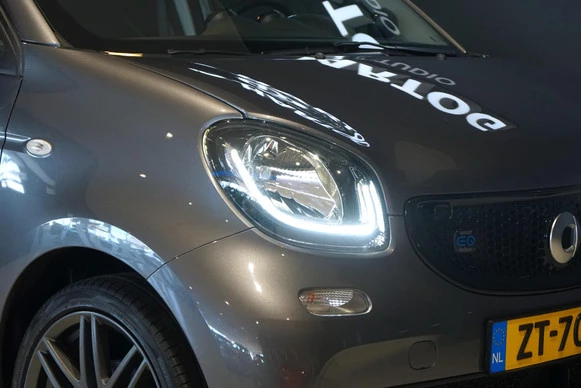 smart Forfour - Afbeelding 19 van 30