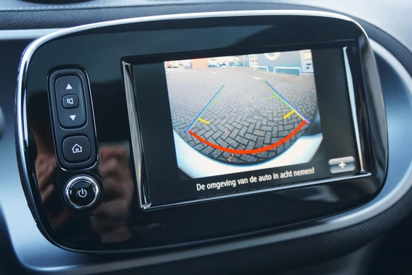 smart Forfour - Afbeelding 22 van 30