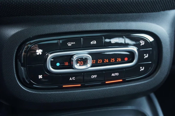 smart Forfour - Afbeelding 23 van 30