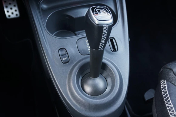 smart Forfour - Afbeelding 24 van 30