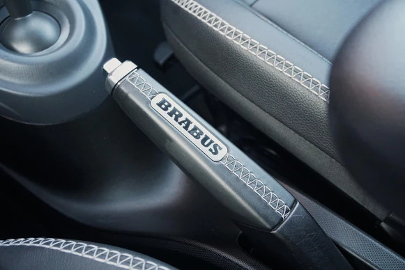 smart Forfour - Afbeelding 25 van 30