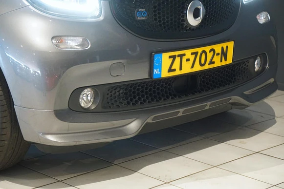 smart Forfour - Afbeelding 27 van 30
