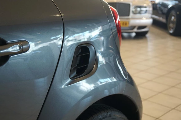 smart Forfour - Afbeelding 28 van 30