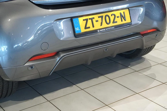 smart Forfour - Afbeelding 29 van 30