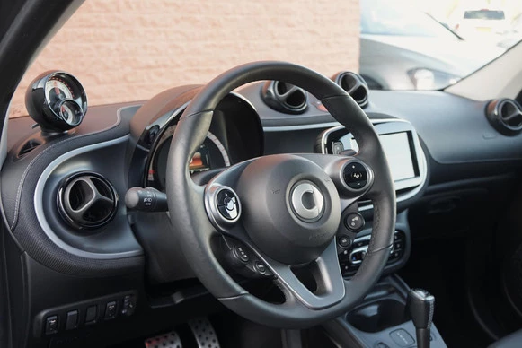 smart Forfour - Afbeelding 30 van 30