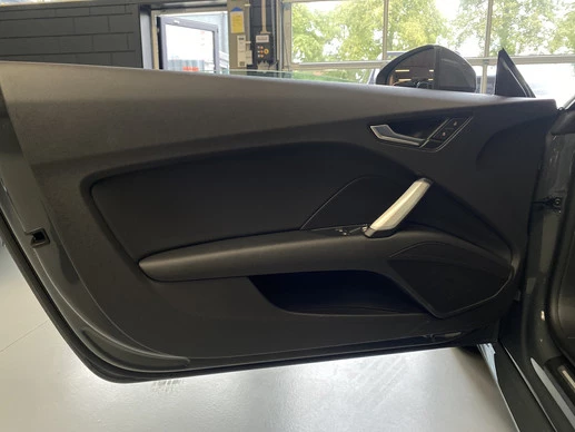 Audi TT - Afbeelding 18 van 30