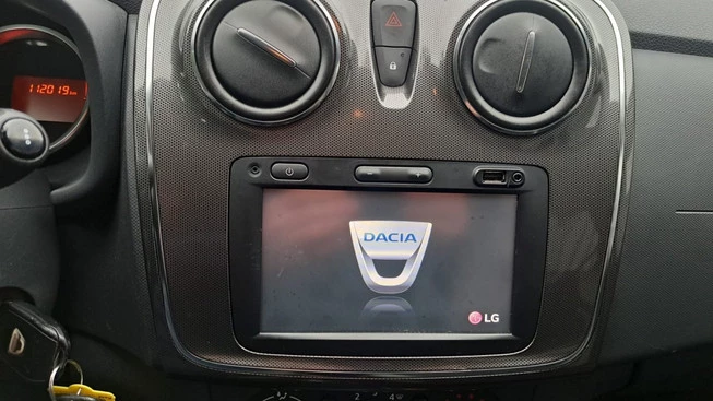 Dacia Sandero Stepway - Afbeelding 6 van 13