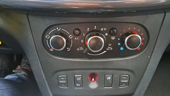 Dacia Sandero Stepway - Afbeelding 7 van 13