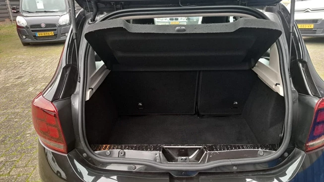 Dacia Sandero Stepway - Afbeelding 8 van 13