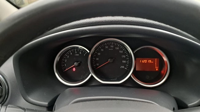 Dacia Sandero Stepway - Afbeelding 9 van 13