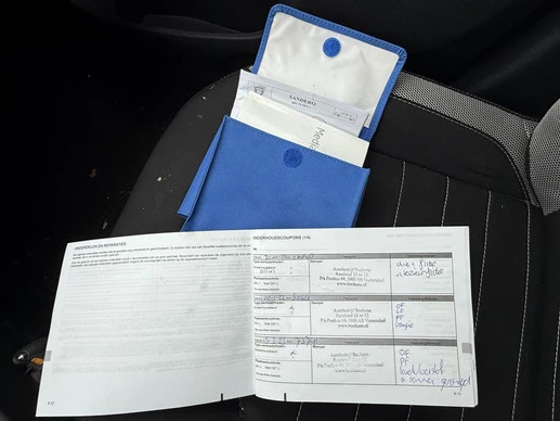 Dacia Sandero Stepway - Afbeelding 10 van 13