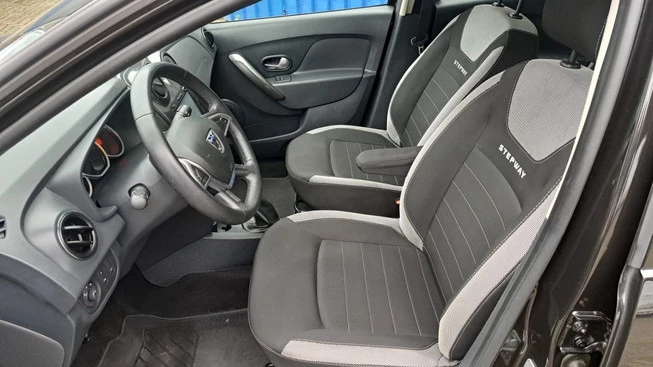 Dacia Sandero Stepway - Afbeelding 11 van 13