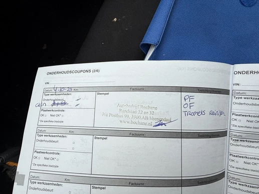 Dacia Sandero Stepway - Afbeelding 12 van 13