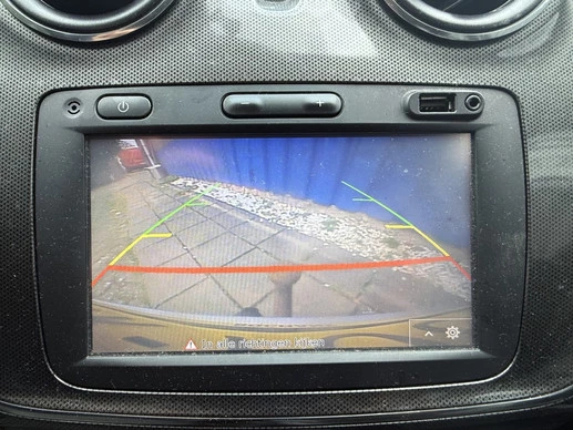 Dacia Sandero Stepway - Afbeelding 13 van 13